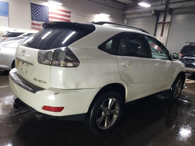 Photo 3 from auction – 2006 LEXUS RX 400 with VIN JTJHW31U960017115