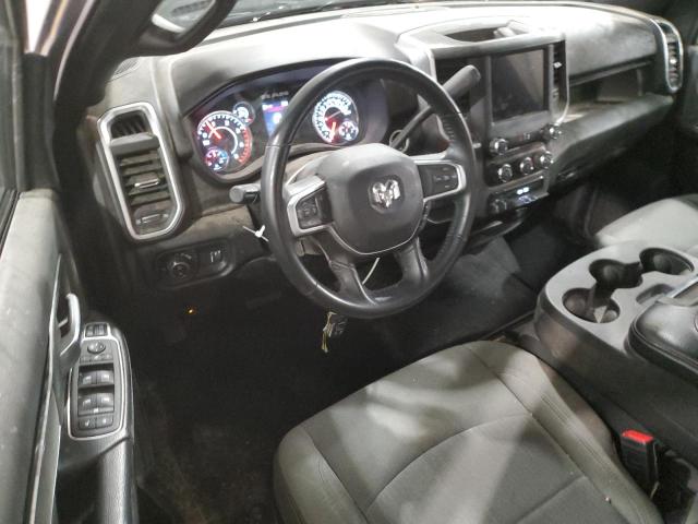 Photo 8 from auction – 2023 RAM 2500 BIG H with VIN 3C6UR5DL1PG648680