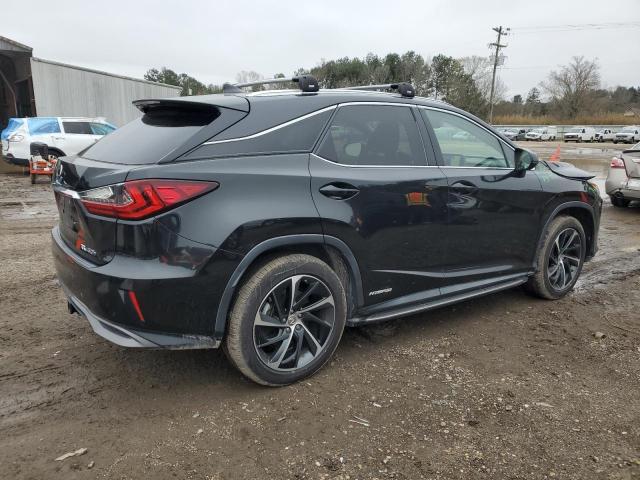 Photo 3 from auction – 2017 LEXUS RX 450H BA with VIN 2T2BGMCA9HC015366