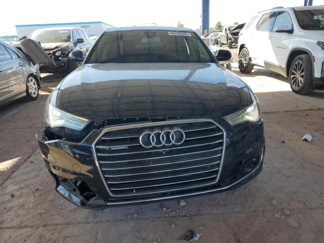 Photo 5 from auction – 2016 AUDI A6 PREMIUM with VIN WAUGFAFC6GN166151