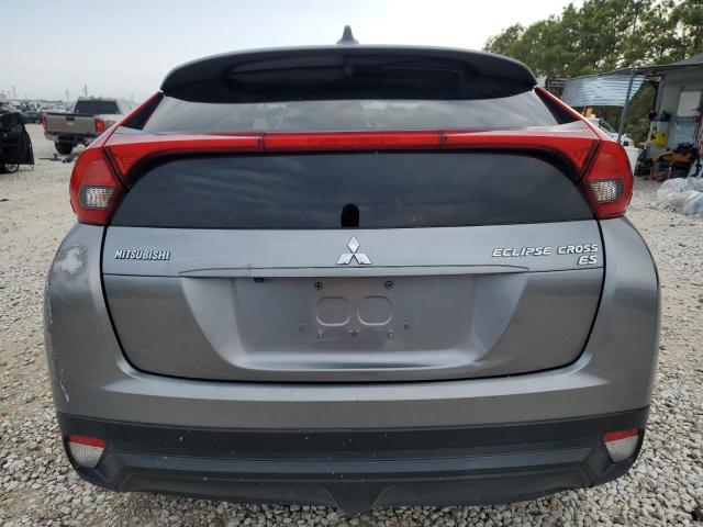 Photo 6 from auction – 2019 MITSUBISHI ECLIPSE CR with VIN JA4AS3AAXKZ010101