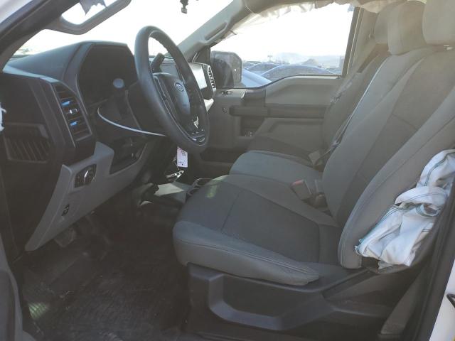 Photo 7 from auction – 2018 FORD F150 SUPER with VIN 1FTEW1CBXJFA18558