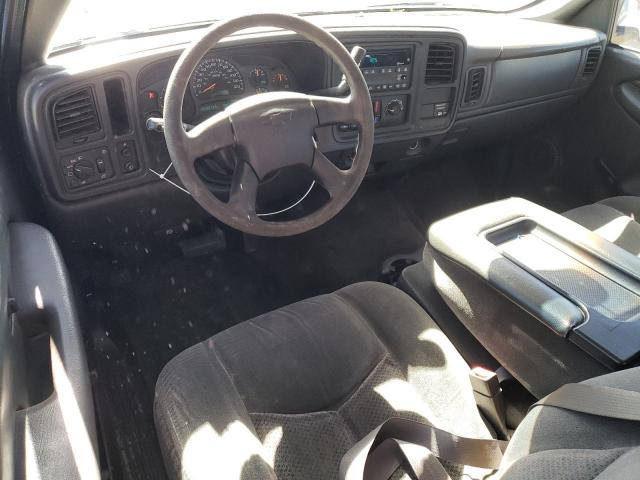 Photo 8 from auction – 2003 CHEVROLET SILVERADO with VIN 1GCEC19X63Z318143
