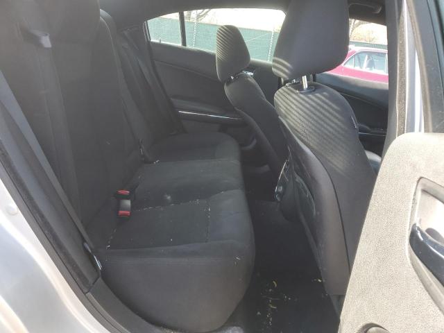 Photo 10 from auction – 2012 DODGE CHARGER SE with VIN 2C3CDXBG3CH297239