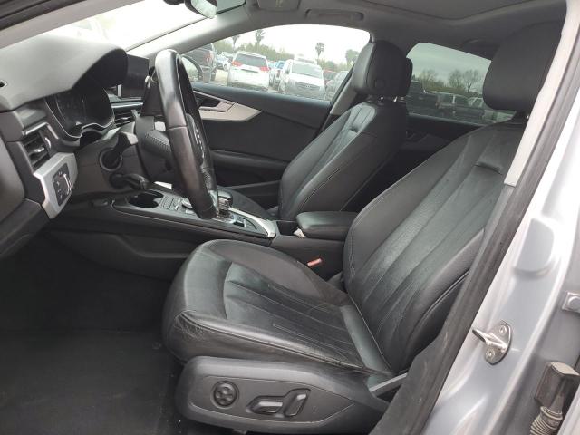 Photo 7 from auction – 2017 AUDI A4 PREMIUM with VIN WAUANAF44HN020575
