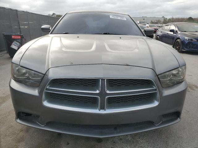 Photo 5 from auction – 2011 DODGE CHARGER with VIN 2B3CL3CG1BH608138