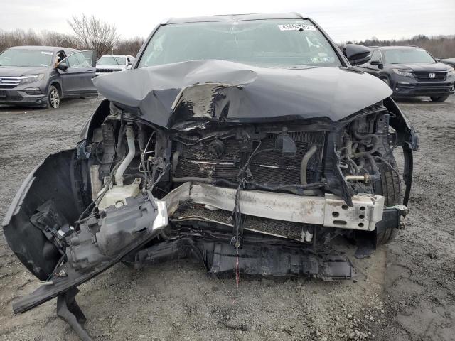 Photo 5 from auction – 2017 TOYOTA HIGHLANDER with VIN 5TDJGRFH2HS029333