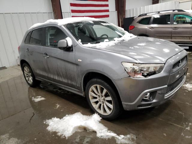 Photo 4 from auction – 2011 MITSUBISHI OUTLANDER with VIN JA4AR4AU6BZ017462