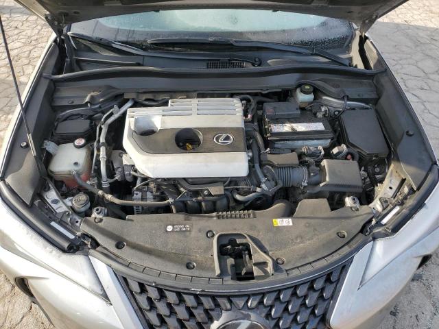 Photo 12 from auction – 2019 LEXUS UX 200 with VIN JTHY3JBH5K2018213