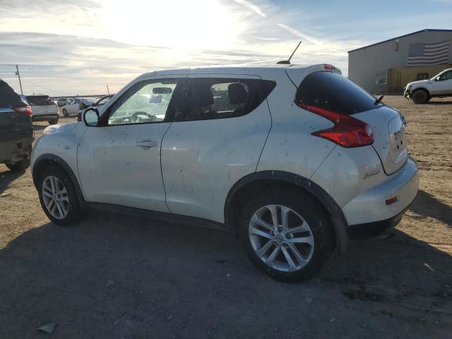 Photo 2 from auction – 2011 NISSAN JUKE S with VIN JN8AF5MV8BT005801