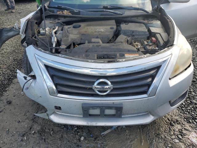 Photo 11 from auction – 2013 NISSAN ALTIMA 2.5 with VIN 1N4AL3AP7DN517867