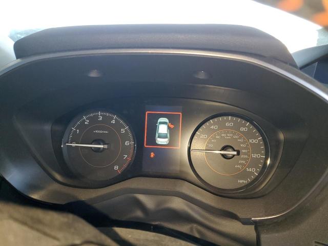 Photo 9 from auction – 2022 SUBARU CROSSTREK with VIN JF2GTAEC2NH224413