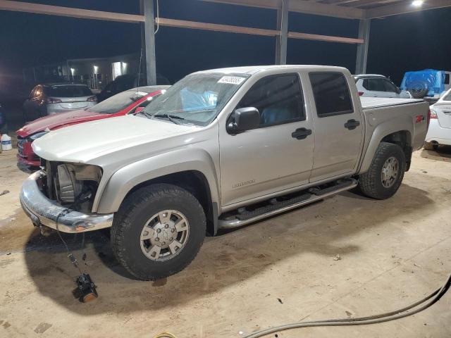 CHEVROLET COLORADO 2005 with VIN 1GCDT136658154025 - Photo from auction