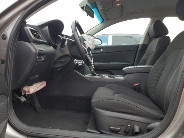 Photo 7 from auction – 2018 KIA OPTIMA LX with VIN 5XXGT4L12JG218359