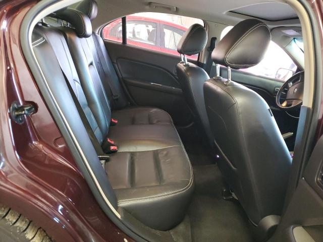 Photo 10 from auction – 2011 FORD FUSION SEL with VIN 3FAHP0JA6BR182785