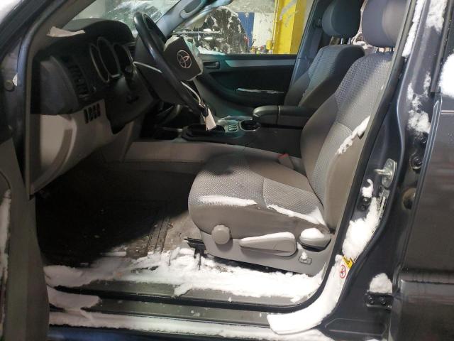 Photo 7 from auction – 2008 TOYOTA 4RUNNER SR with VIN JTEBU14R48K033719