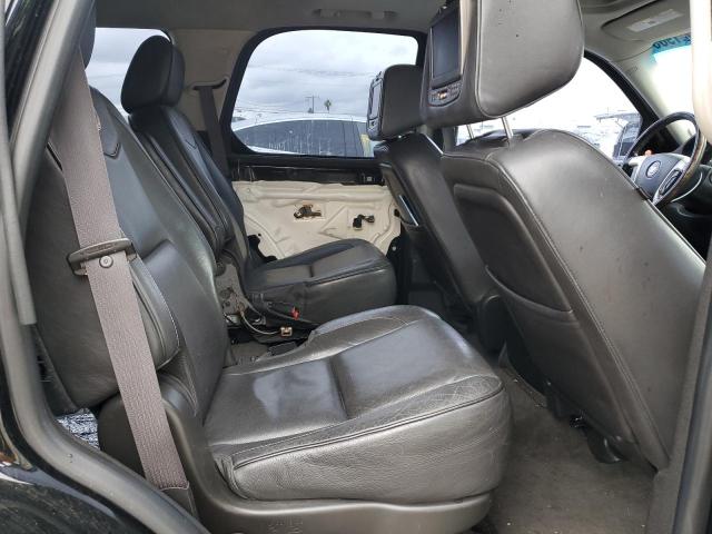 Photo 11 from auction – 2014 CADILLAC ESCALADE P with VIN 1GYS4DEFXER191876