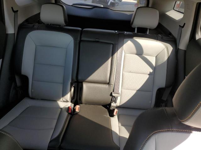 Photo 10 from auction – 2021 GMC TERRAIN SL with VIN 3GKALPEV8ML402533