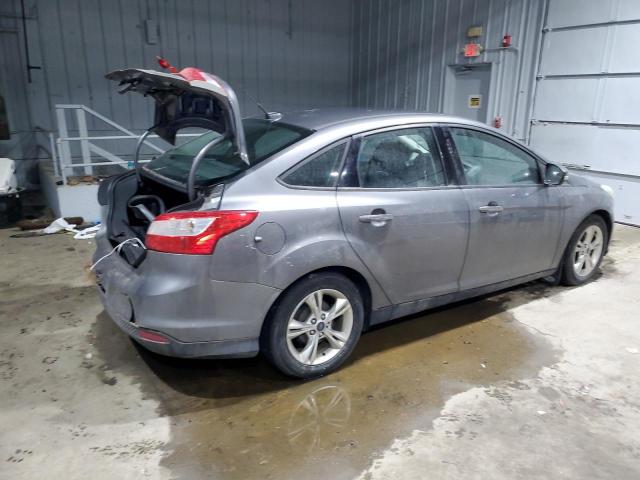 Photo 3 from auction – 2014 FORD FOCUS with VIN 1FADP3F23EL201510
