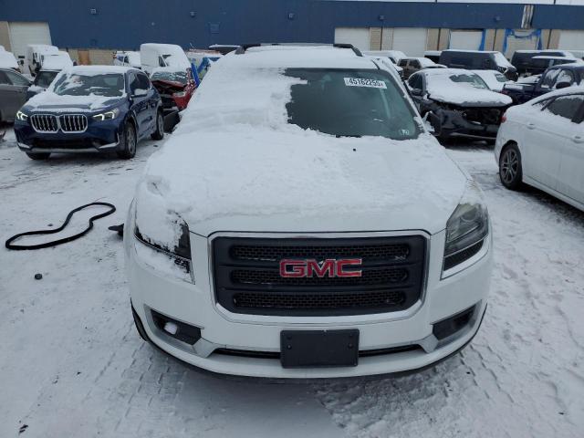 Photo 5 from auction – 2016 GMC ACADIA SLE with VIN 1GKKVPKD8GJ292878