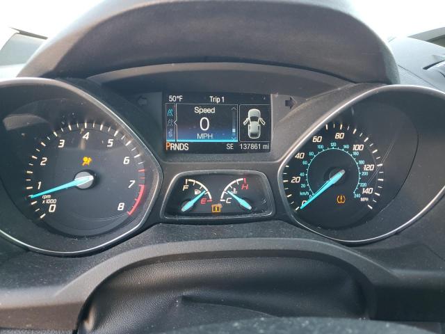 Photo 9 from auction – 2016 FORD ESCAPE S with VIN 1FMCU0F76GUB82310