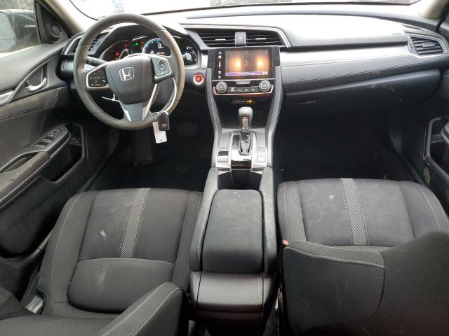 Фото 8 с аукциона – 2016 HONDA CIVIC EX с VIN 19XFC2F75GE092807