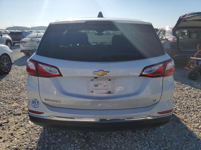 Photo 6 from auction – 2019 CHEVROLET EQUINOX LT with VIN 2GNAXKEVXK6294542