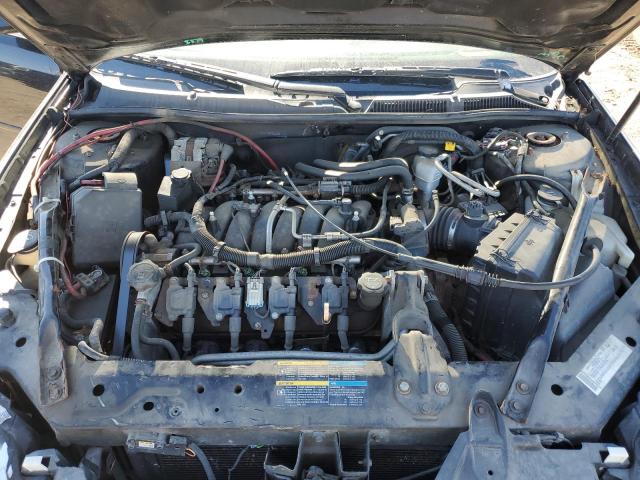 Photo 11 from auction – 2008 CHEVROLET IMPALA with VIN 2G1WD58C181318115