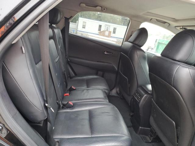 Zdjęcie 11 z aukcji – 2014 LEXUS RX 350 z VIN 2T2ZK1BAXEC133080