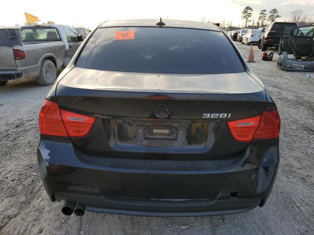 Photo 6 from auction – 2011 BMW 328 I with VIN WBAPH7G58BNN04848