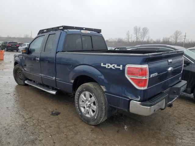 Photo 2 from auction – 2013 FORD F150 SUPER with VIN 1FTFX1ET4DFD79537