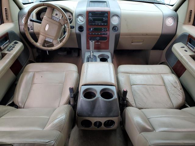 Photo 8 from auction – 2005 FORD F150 SUPER with VIN 1FTPW12585FA13286