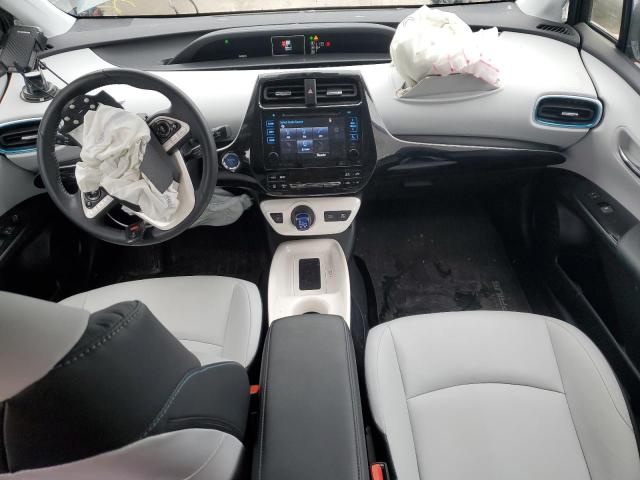 Photo 8 from auction – 2017 TOYOTA PRIUS with VIN JTDKARFU0H3052758