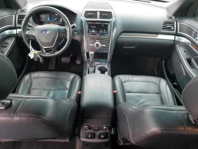 Снимка 8 от търг – 2016 FORD EXPLORER L с VIN 1FM5K7F8XGGB17538