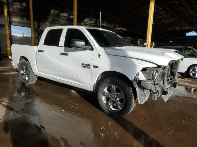 صورة رقم 4 من المزاد - 2015 RAM 1500 ST مع VIN 1C6RR6KT6FS592631