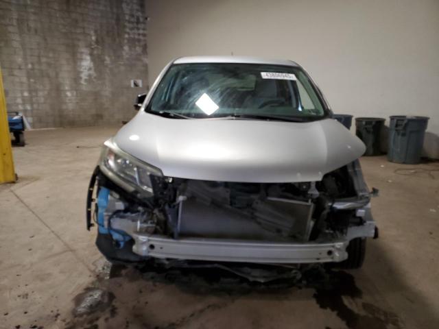 Photo 5 from auction – 2016 HONDA CR-V SE with VIN 2HKRM3H41GH552995