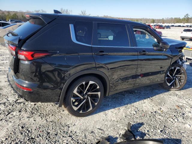 Photo 3 from auction – 2024 MITSUBISHI OUTLANDER with VIN JA4J4VA88RZ085957