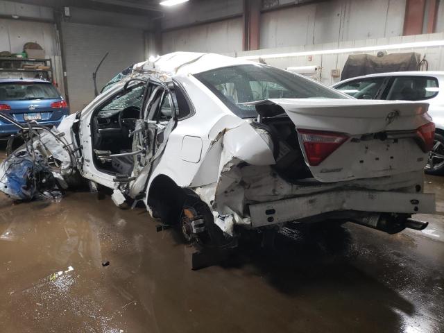 Photo 2 from auction – 2016 TOYOTA CAMRY LE with VIN 4T1BF1FK9GU589280