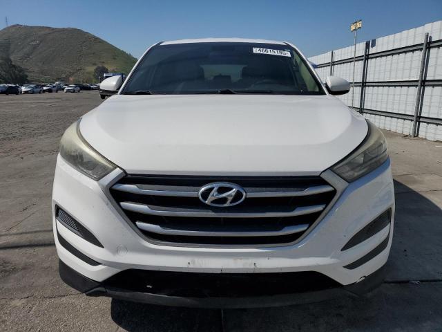 Photo 5 from auction – 2016 HYUNDAI TUCSON SE with VIN KM8J23A45GU166949