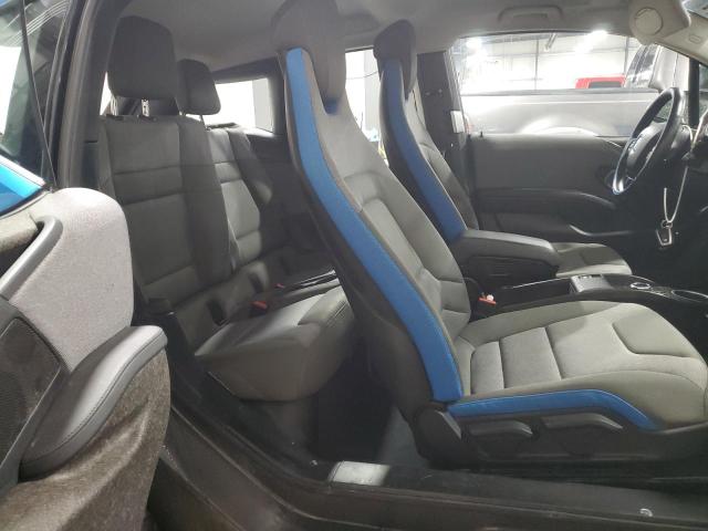 Photo 10 from auction – 2017 BMW I3 REX with VIN WBY1Z8C34HV893074