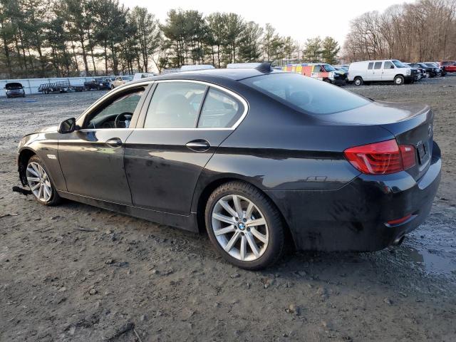 Photo 2 from auction – 2015 BMW 535 XI with VIN WBA5B3C50FD540763