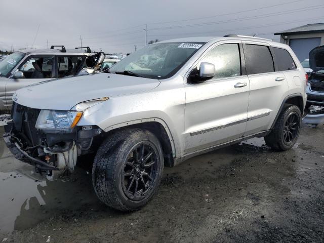 JEEP GRAND CHER 2011 with VIN 1J4RR4GG7BC550802 - Photo from auction
