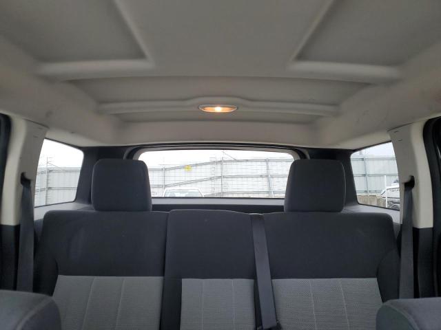 Photo 10 from auction – 2007 DODGE NITRO SXT with VIN 1D8GU28K87W570678