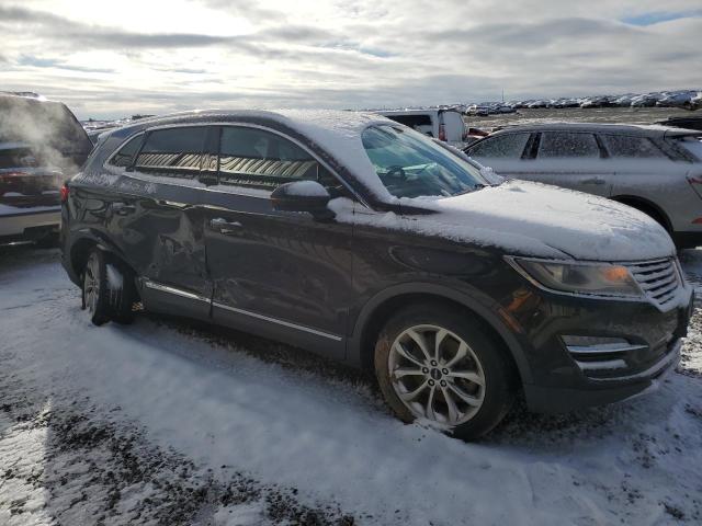 صورة رقم 4 من المزاد - 2015 LINCOLN MKC مع VIN 5LMTJ2AH7FUJ22567