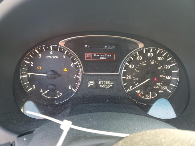 Photo 9 from auction – 2015 NISSAN ALTIMA 2.5 with VIN 1N4AL3APXFC454553