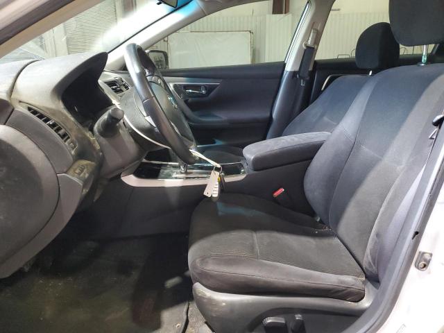 Photo 7 from auction – 2013 NISSAN ALTIMA 2.5 with VIN 1N4AL3AP0DN555277