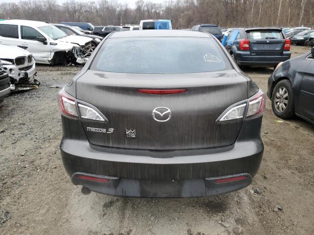 Photo 6 from auction – 2010 MAZDA 3 I with VIN JM1BL1SF8A1128764