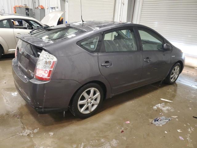 Photo 3 from auction – 2007 TOYOTA PRIUS with VIN JTDKB20U173221083