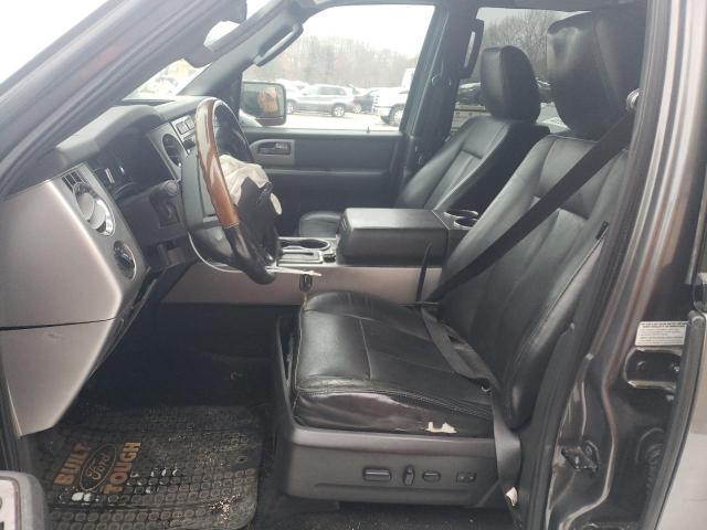 Photo 7 from auction – 2010 FORD EXPEDITION with VIN 1FMJU2A55AEB60941