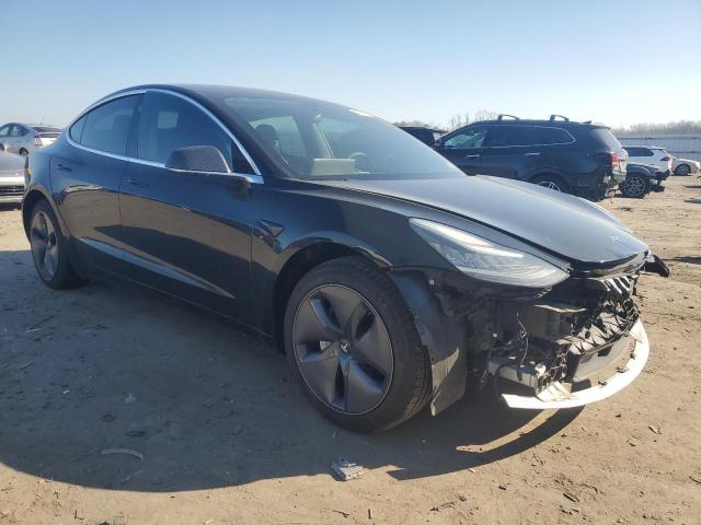 Photo 4 from auction – 2020 TESLA MODEL 3 with VIN 5YJ3E1EB0LF599891